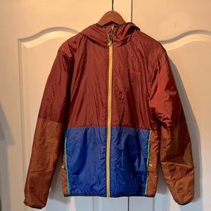 Men's Cotopaxi Teca Calido Medium Hooded Jacket -